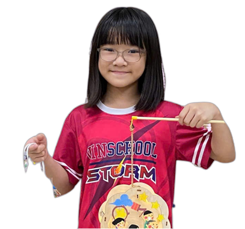 Phương Nhi
